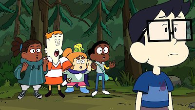 Craig of the Creek Season 4 Episode 17