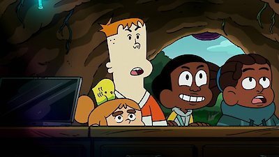 Craig of the Creek Season 4 Episode 19