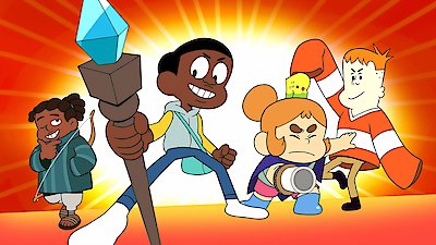 Craig of the Creek Season 4 Episode 11