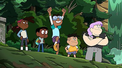 Craig of the Creek Season 4 Episode 21