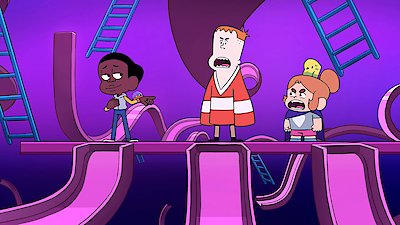 Craig of the Creek Season 4 Episode 22