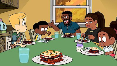 Craig of the Creek Season 4 Episode 23