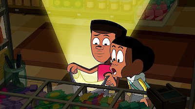 Craig of the Creek Season 4 Episode 27