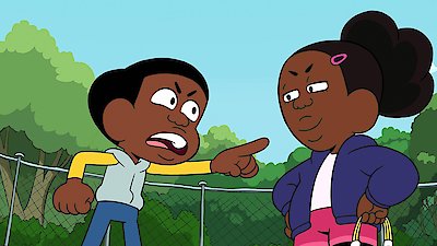 Craig of the Creek Season 4 Episode 31