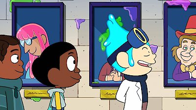 Craig of the Creek Season 4 Episode 34