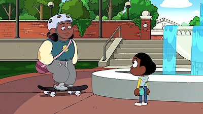 Craig of the Creek Season 4 Episode 36