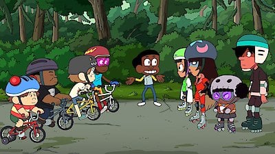 Craig of the Creek Season 4 Episode 37