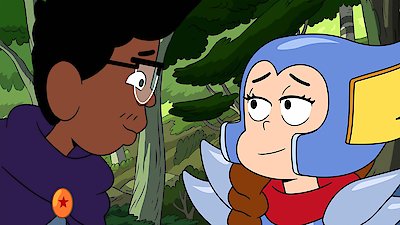 Craig of the Creek Season 4 Episode 39