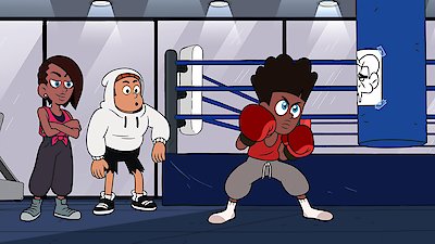 Craig of the Creek Season 5 Episode 2