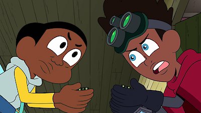 Craig of the Creek Season 5 Episode 3