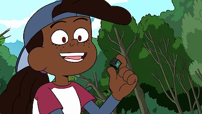 Craig of the Creek Season 5 Episode 4