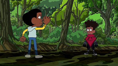 Craig of the Creek Season 5 Episode 5