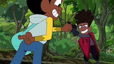 Craig of the Creek Season 5 Episode 6