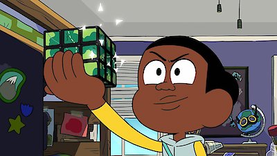 Craig of the Creek Season 5 Episode 7