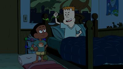 Craig of the Creek Season 6 Episode 2