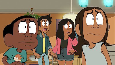 Craig of the Creek Season 6 Episode 3