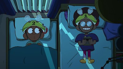 Craig of the Creek Season 6 Episode 4