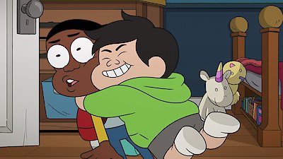 Craig of the Creek Season 6 Episode 5