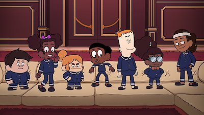 Craig of the Creek Season 6 Episode 6