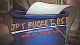 JP's Bucket List