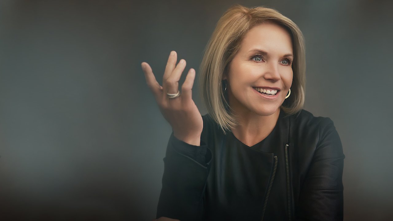 America Inside Out With Katie Couric