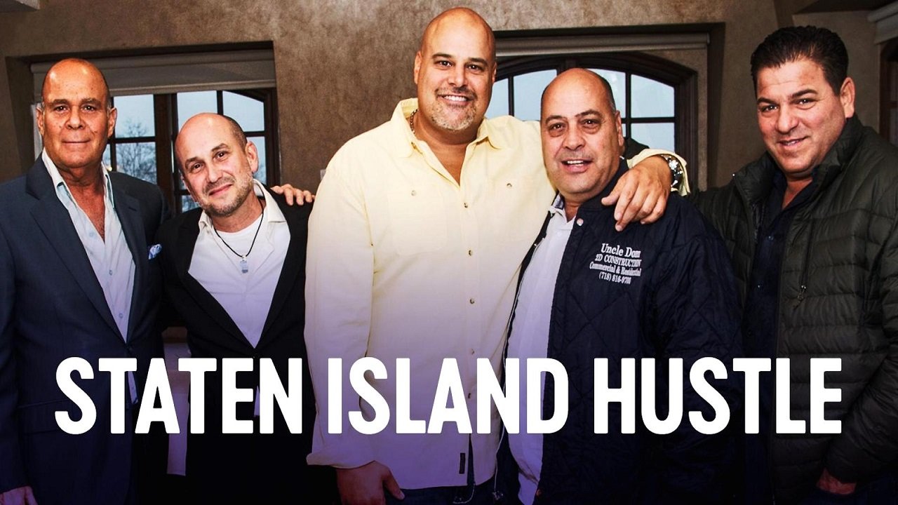 Staten Island Hustle