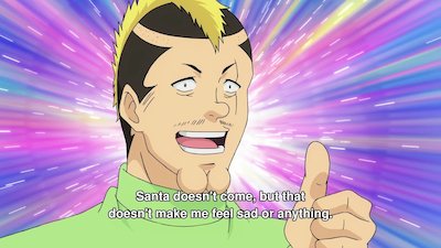 The Disastrous Life of Saiki K. Season 1 Episode 7