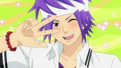 Watch The Disastrous Life of Saiki K. · Episode 1 · Everyone's