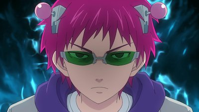 The Disastrous Life of Saiki K. Season 1 Episode 19