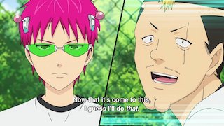 Watch The Disastrous Life of Saiki K. Season 2 Episode 10 - Episode 22 ...