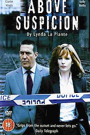 Above Suspicion