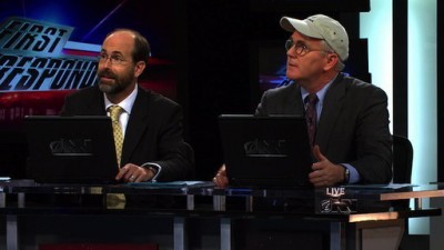 Onion News Network Season 1 Episode 204