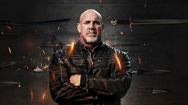 forged in fire streaming