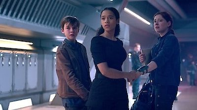 Lost in Space (2018) Season 2 Episode 10