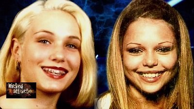 Wicked Attraction Season 3 Episode 5