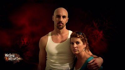 Wicked Attraction Season 5 Episode 14