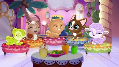 Littlest Pet Shop: A World of Our Own Season 1 Episode 1