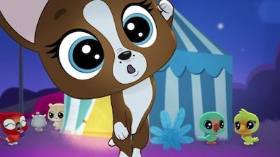 Littlest Pet Shop: A World of Our Own Season 1 Episode 3