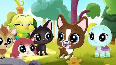 Littlest Pet Shop: A World of Our Own Season 1 Episode 4