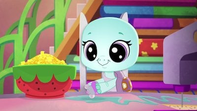 Littlest Pet Shop: A World of Our Own Season 1 Episode 2