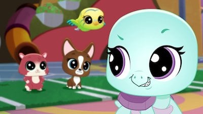 Littlest Pet Shop: A World of Our Own Season 1 Episode 8