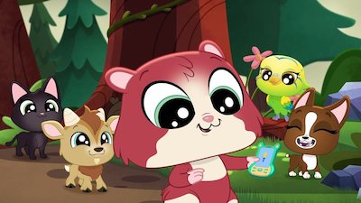 Littlest Pet Shop: A World of Our Own Season 1 Episode 13