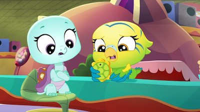 Littlest Pet Shop: A World of Our Own Season 1 Episode 15