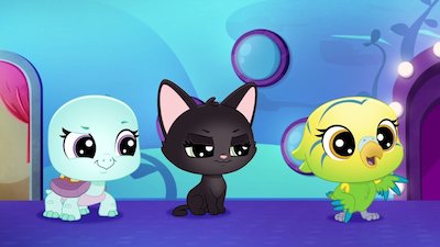 Littlest Pet Shop: A World of Our Own Season 1 Episode 20