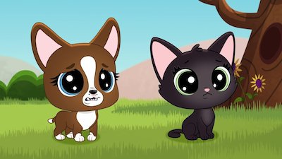 Littlest Pet Shop: A World of Our Own Season 1 Episode 21