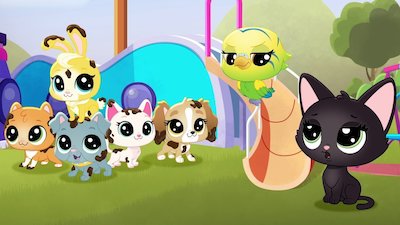 Littlest Pet Shop: A World of Our Own Season 1 Episode 22