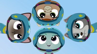 Littlest Pet Shop: A World of Our Own Season 1 Episode 23