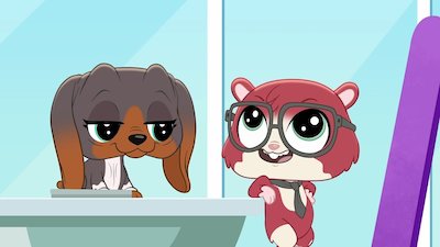 Littlest Pet Shop: A World of Our Own Season 1 Episode 24