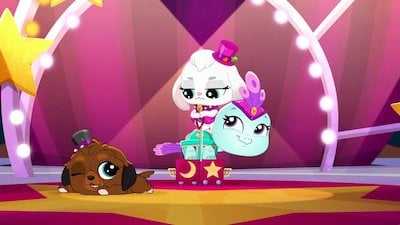 Littlest Pet Shop: A World of Our Own Season 1 Episode 25