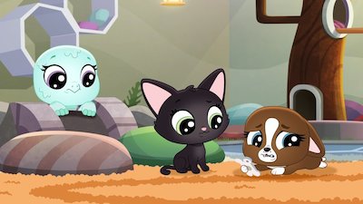 Littlest Pet Shop: A World of Our Own Season 1 Episode 33